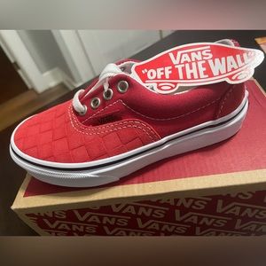 Vans - “Era Kids”